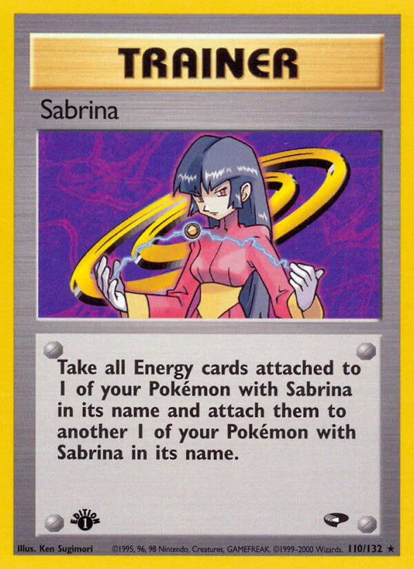 Gym Challenge 110 Sabrina