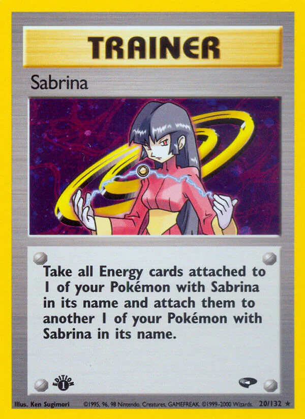 Gym Challenge 020 Sabrina