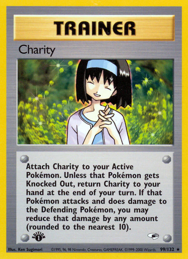 Gym Heroes 099 Charity
