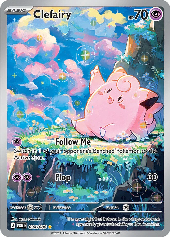 All Pokemon Cards