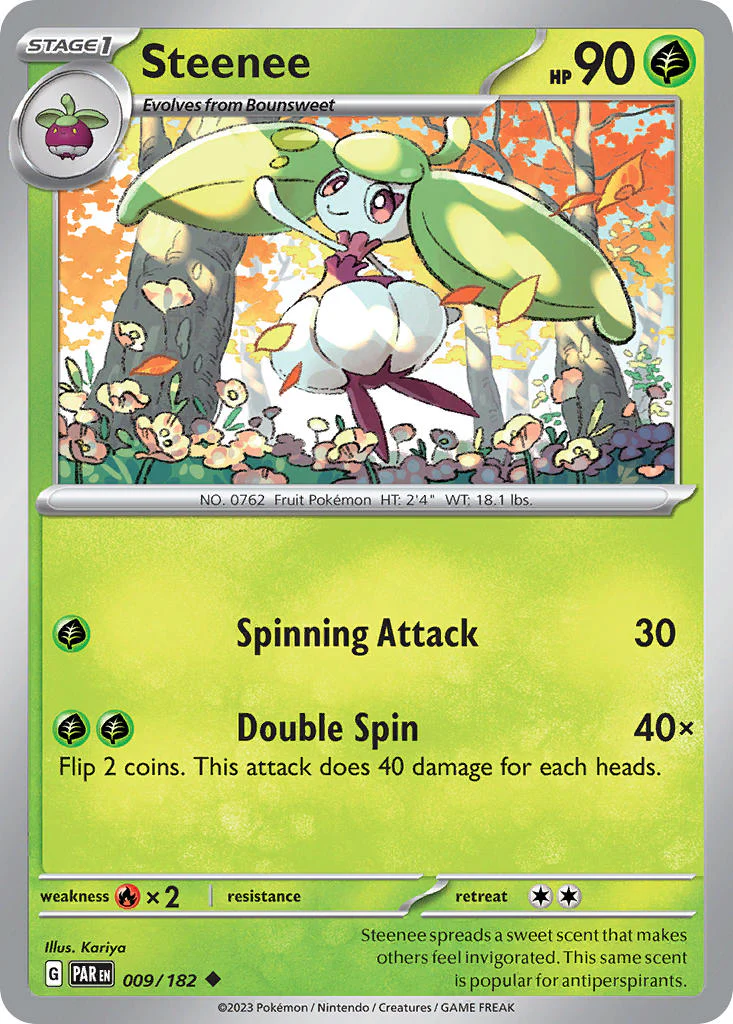 Paradox Rift 009 Steenee