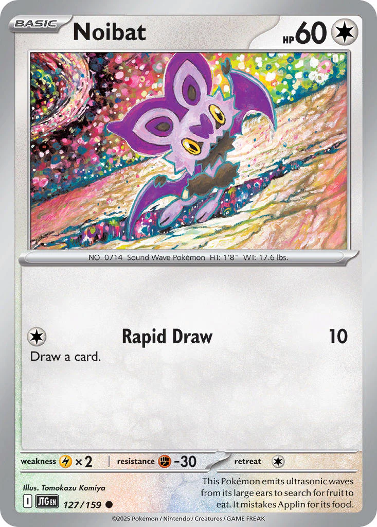 Journey Together 127 Noibat