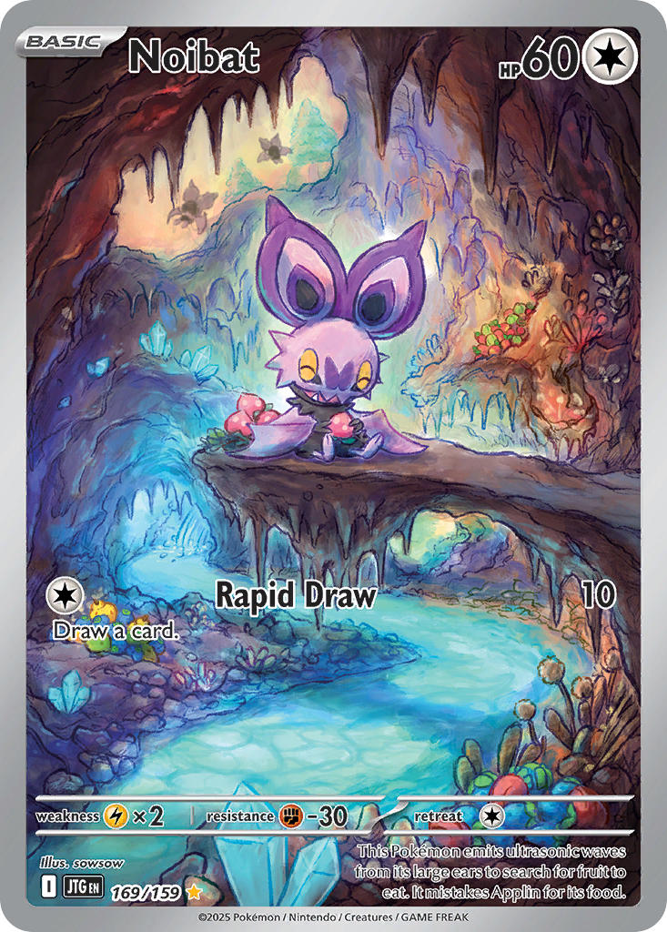 Journey Together 169 Noibat