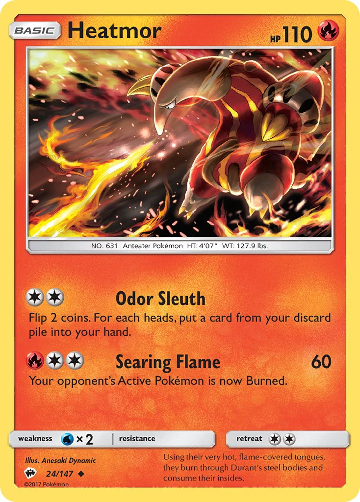 Burning Shadows 024 Heatmor