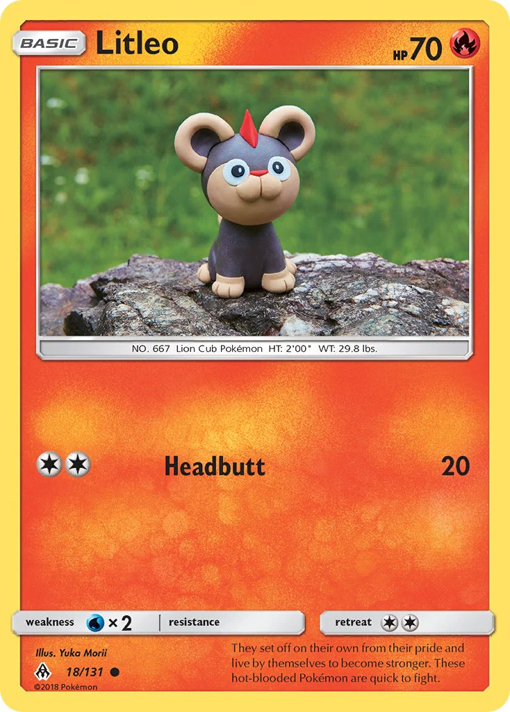 Forbidden Light 018 Litleo