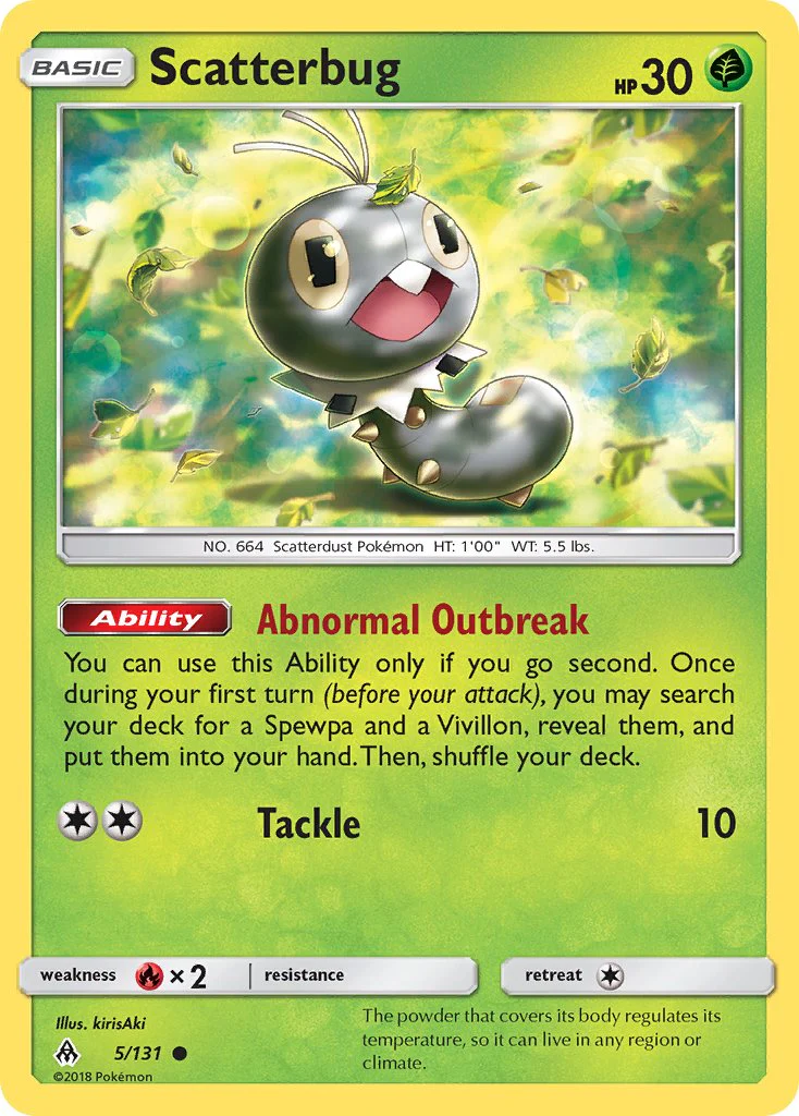 Forbidden Light 005 Scatterbug