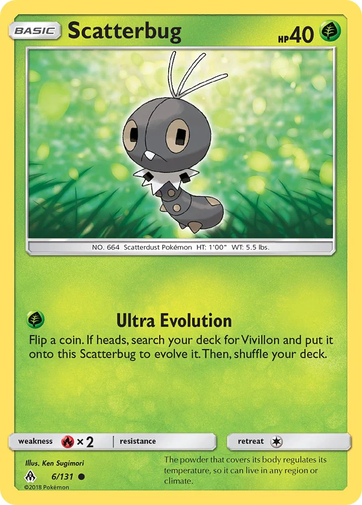 Forbidden Light 006 Scatterbug