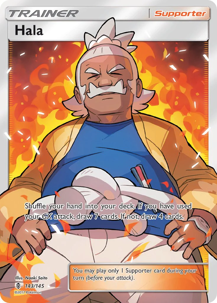 Guardians Rising 143 Hala