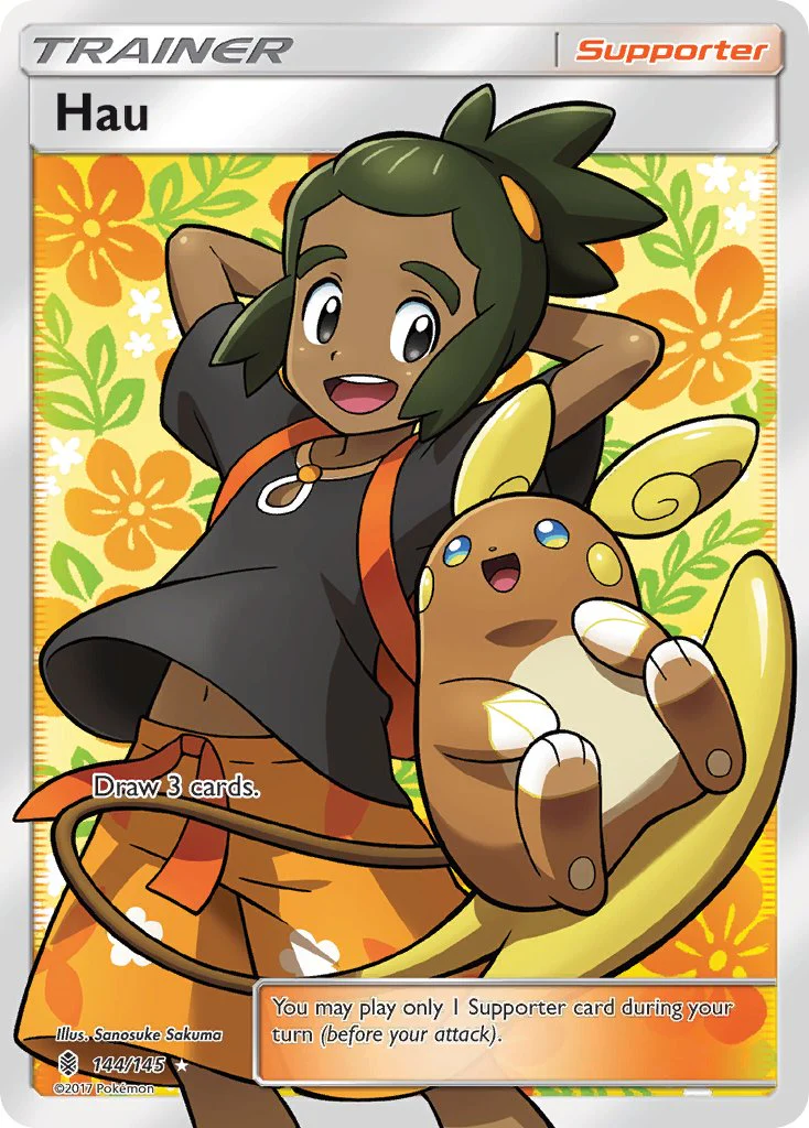 Guardians Rising 144 Hau