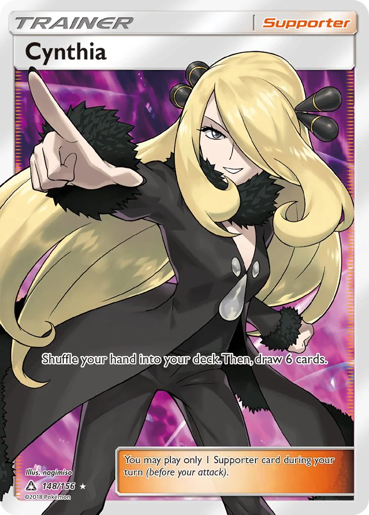 Ultra Prism 148 Cynthia