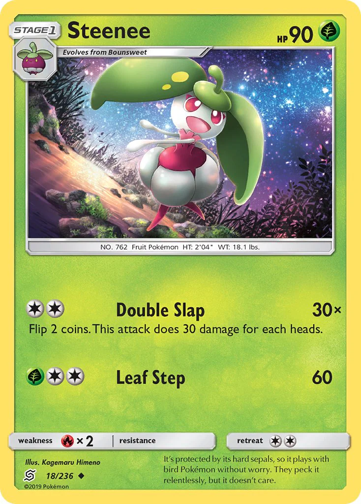 Unified Minds 018 Steenee