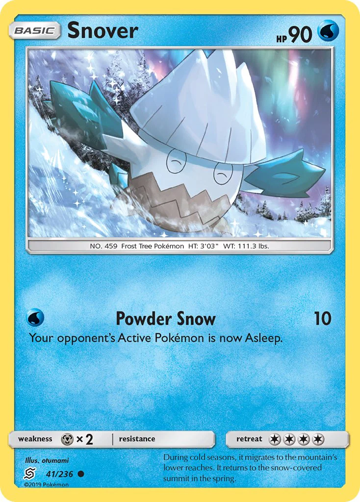 Unified Minds 041 Snover