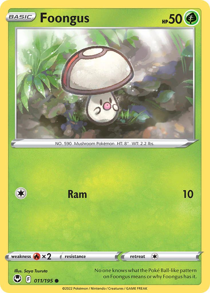 Silver Tempest 011 Foongus