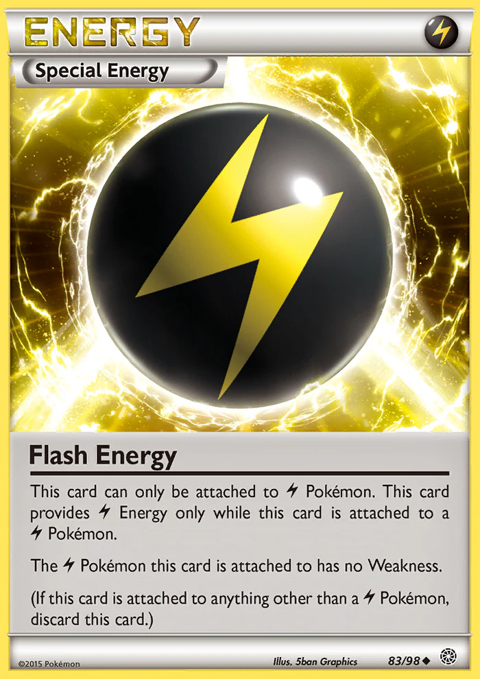 Ancient Origins 083 Flash Energy