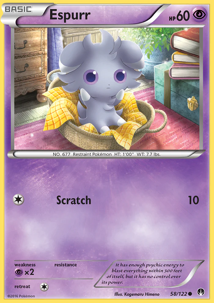 Breakpoint 058 Espurr