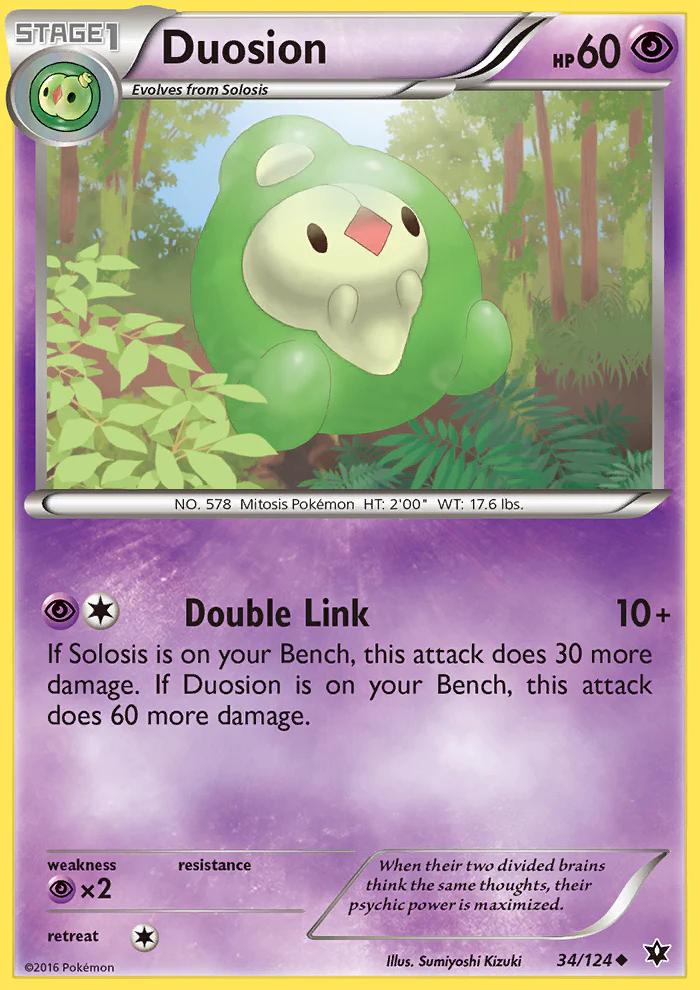 Fates Collide 034 Duosion