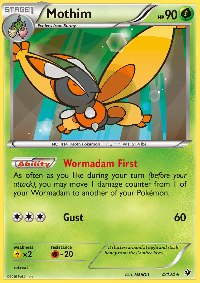 Fates Collide 004 Mothim