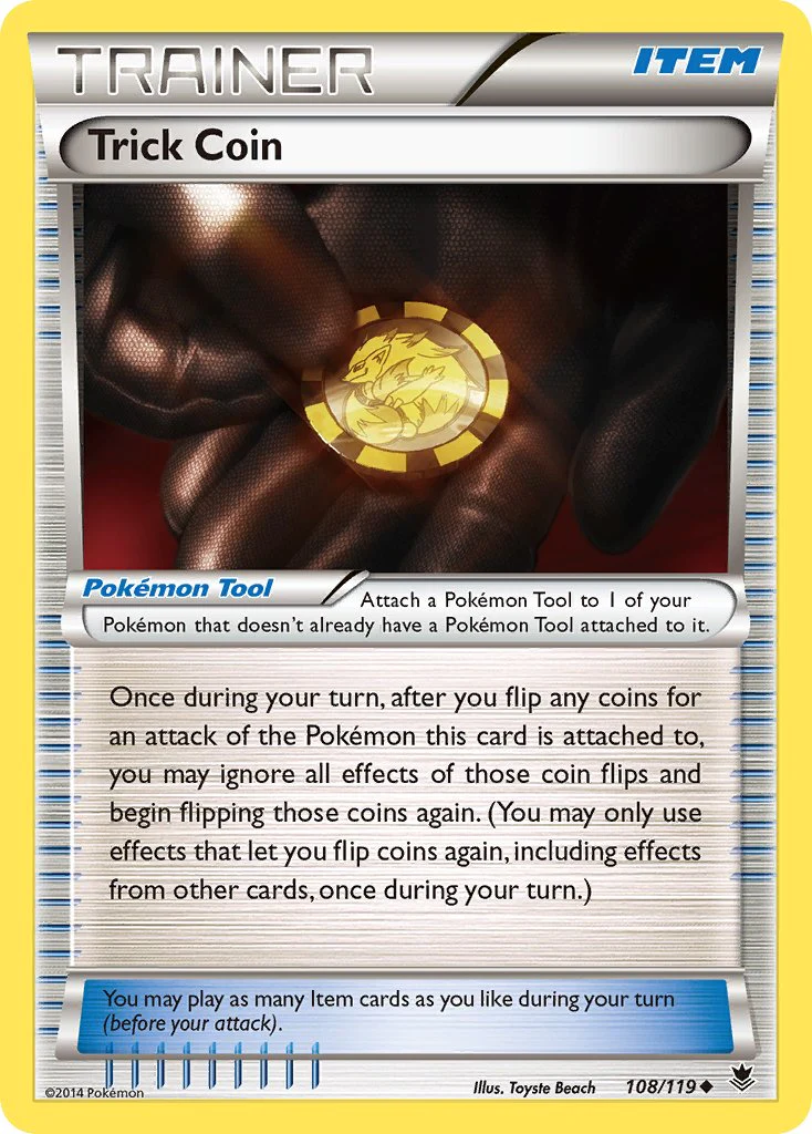 Phantom Forces 108 Trick Coin