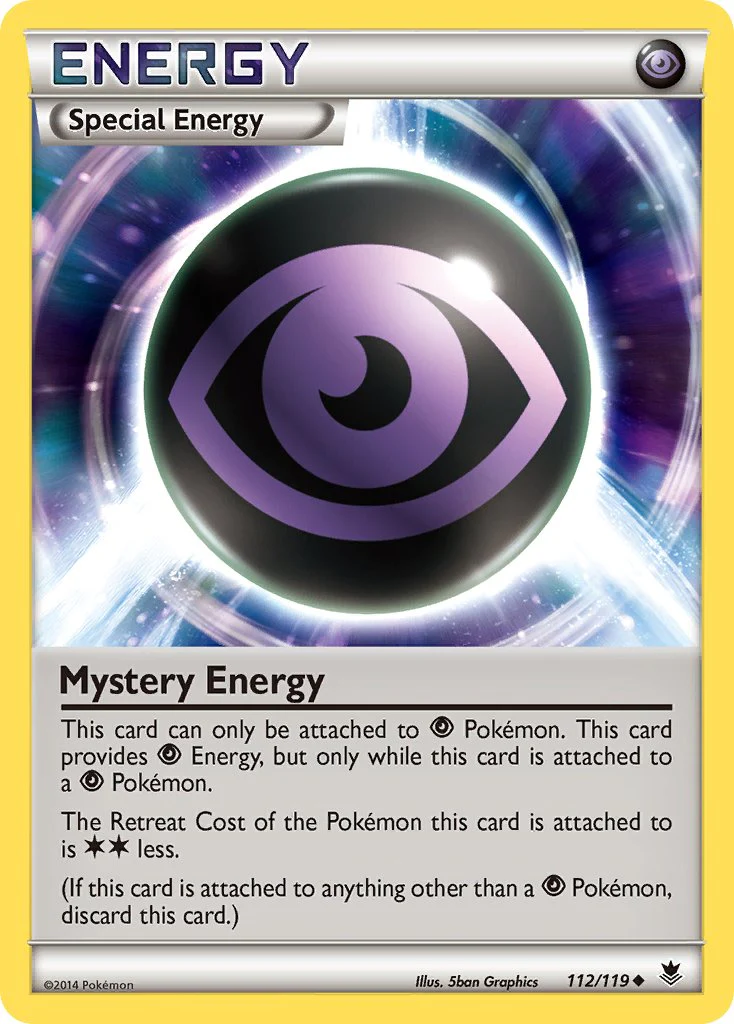 Phantom Forces 112 Mystery Energy