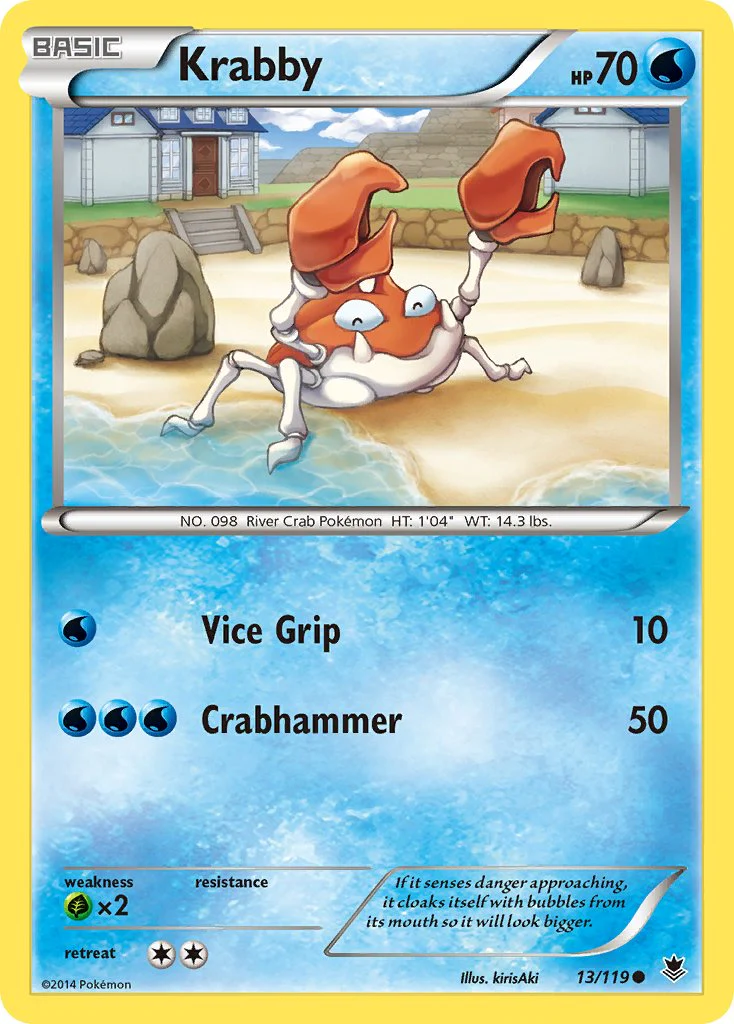 Phantom Forces 013 Krabby