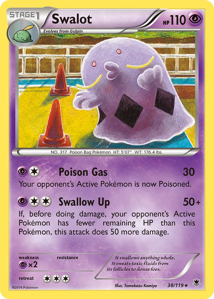 Phantom Forces 038 Swalot