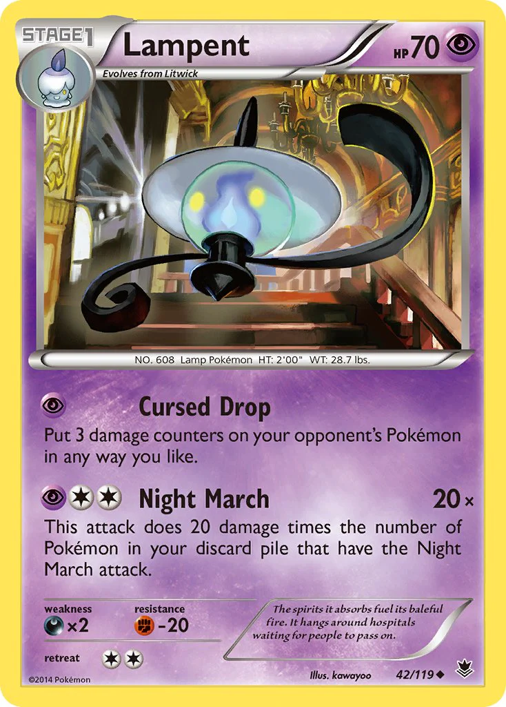Phantom Forces 042 Lampent