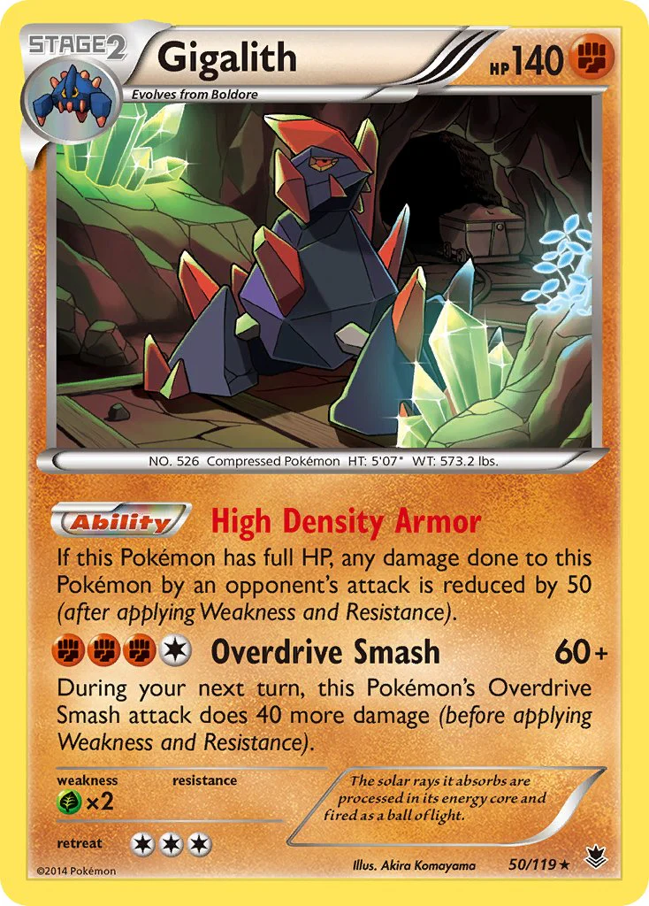 Phantom Forces 050 Gigalith