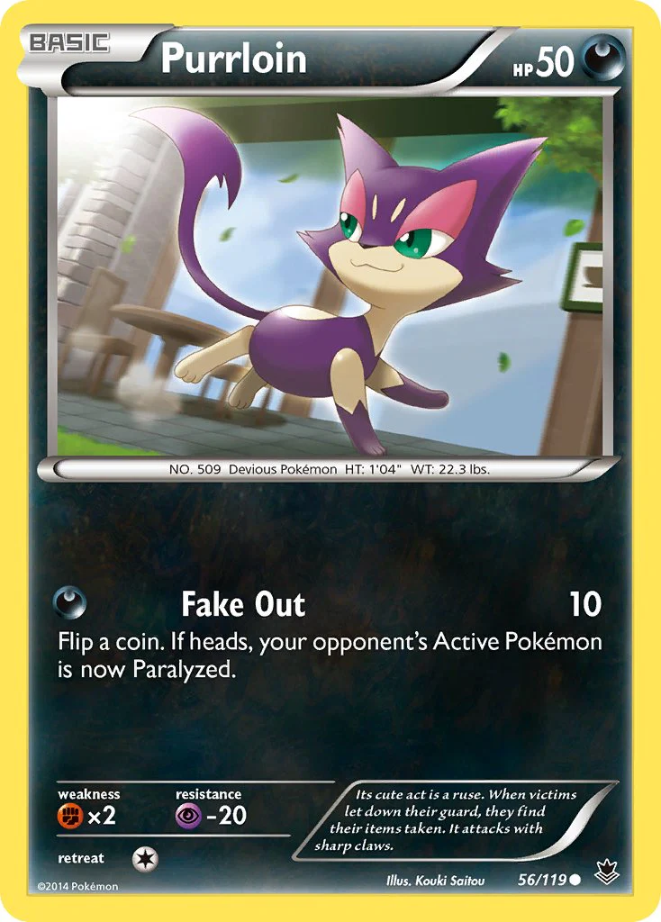 Phantom Forces 056 Purrloin