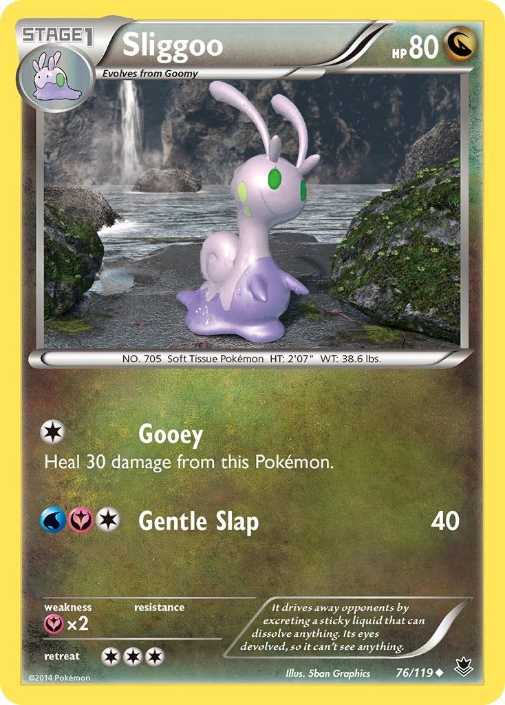 Phantom Forces 076 Sliggoo