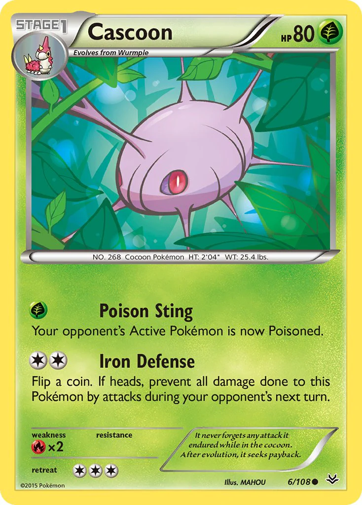 Roaring Skies 006 Cascoon