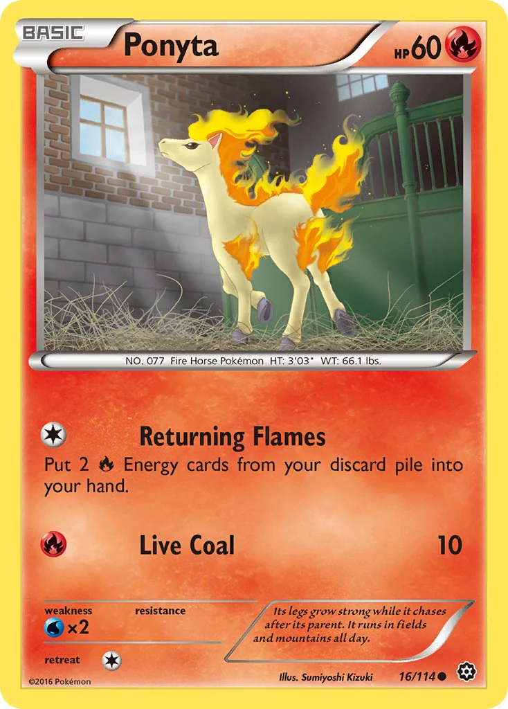Steam Siege 016 Ponyta