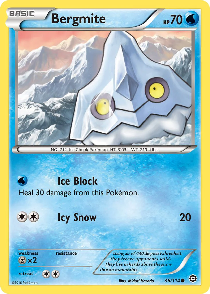 Steam Siege 036 Bergmite