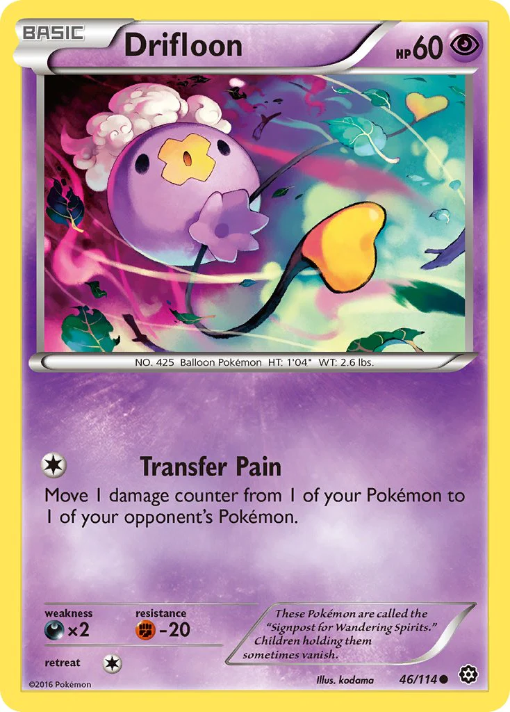 Steam Siege 046 Drifloon