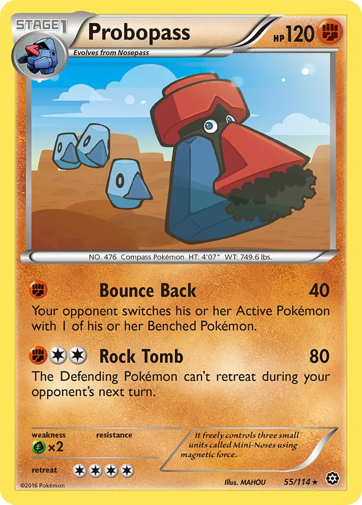 Steam Siege 055 Probopass