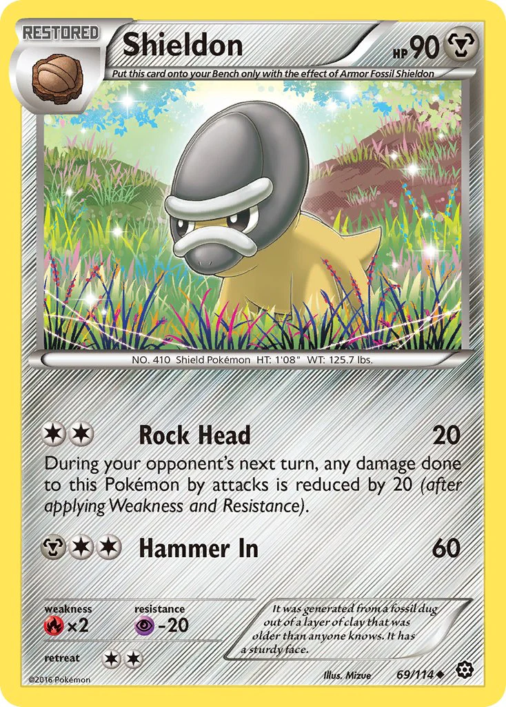 Steam Siege 069 Shieldon