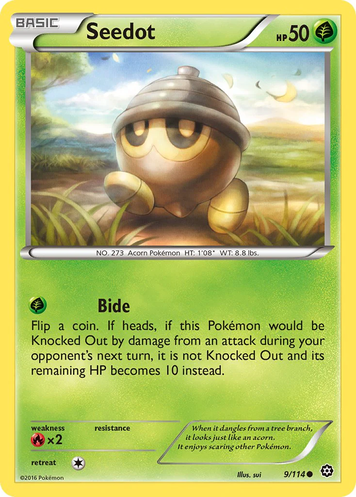 Steam Siege 009 Seedot