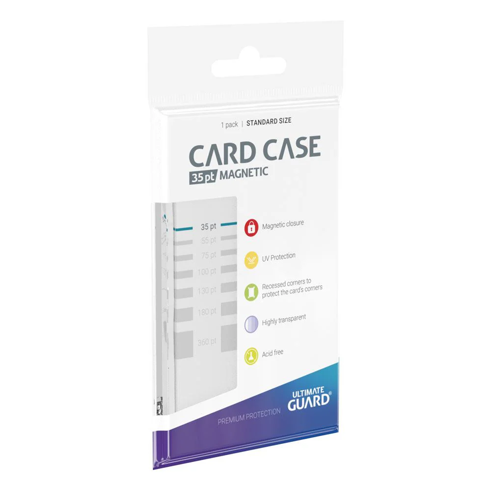 Ultimate Guard Card Case Magnetic - Image 11