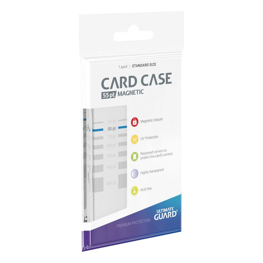 Ultimate Guard Card Case Magnetic - Image 12