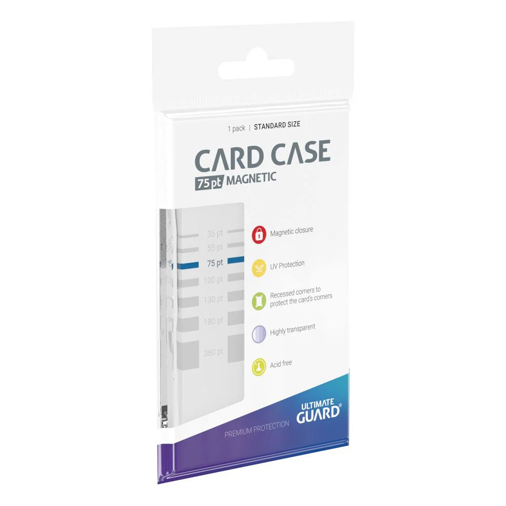 Ultimate Guard Card Case Magnetic - Image 13