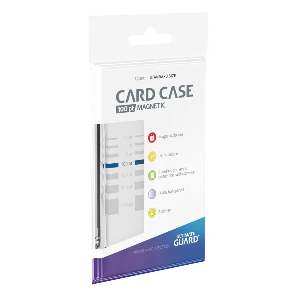 Ultimate Guard Card Case Magnetic - Image 14