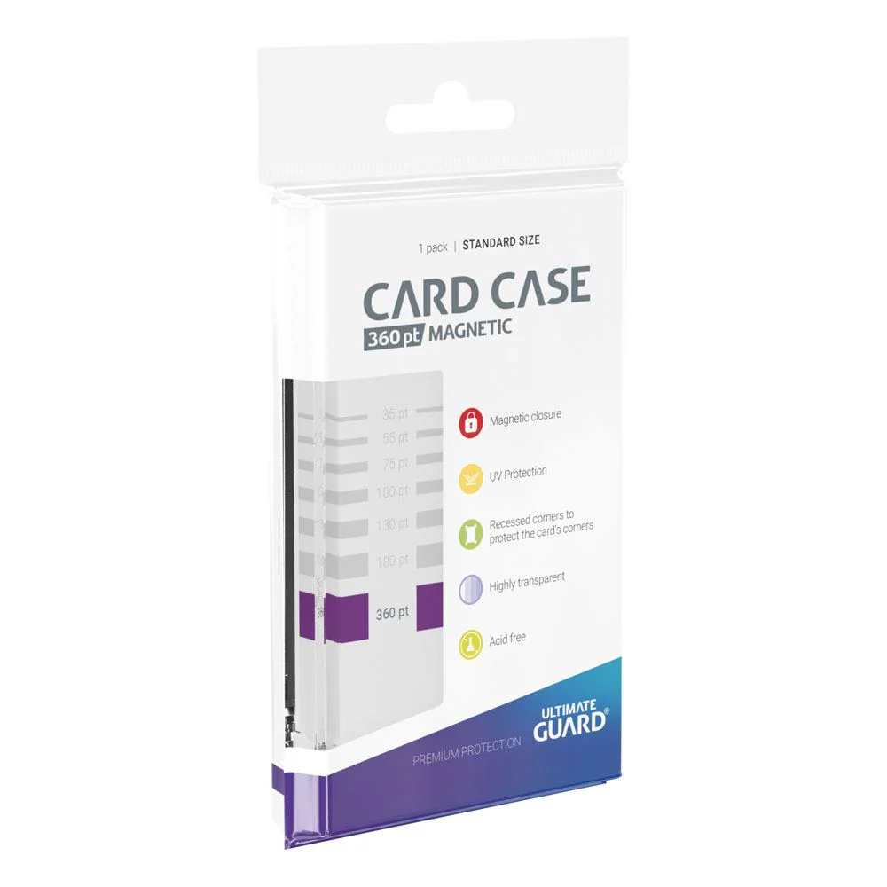 Ultimate Guard Card Case Magnetic - Image 17