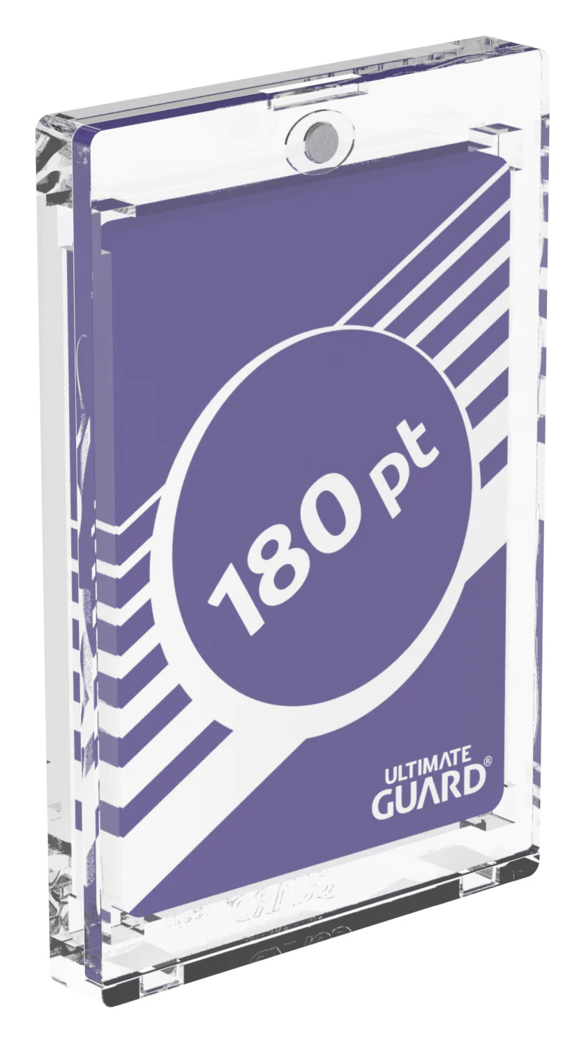 Ultimate Guard Card Case Magnetic - Image 8