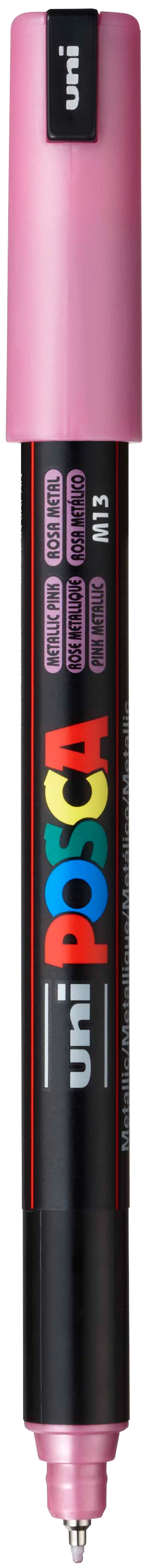Uni Posca Marker PC-1MR, Ultra Fine 0.7 mm - Image 20