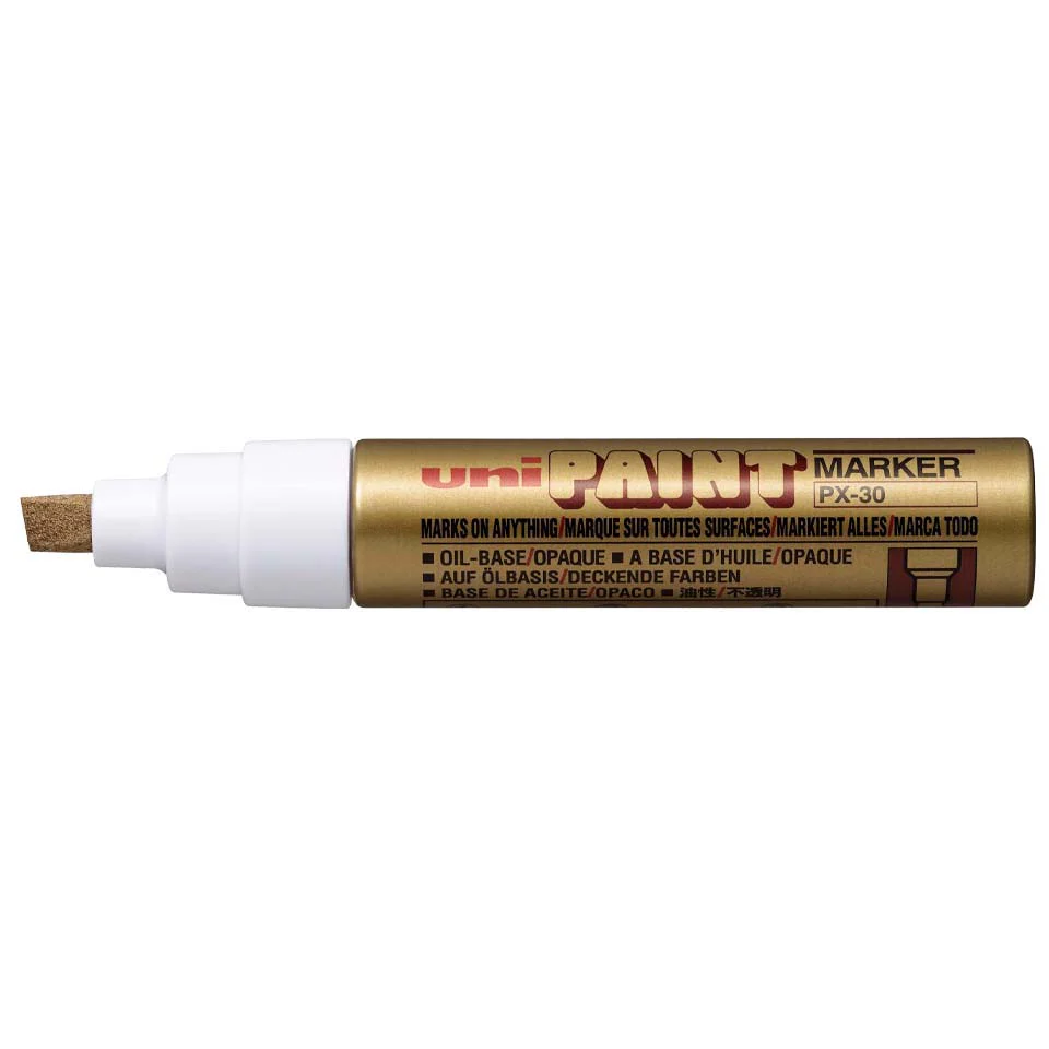UniPAINT Marker PX-30 - Image 4