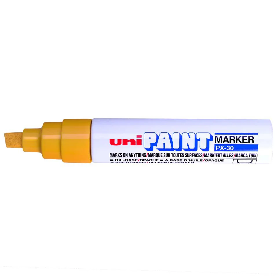 UniPAINT Marker PX-30 - Image 5