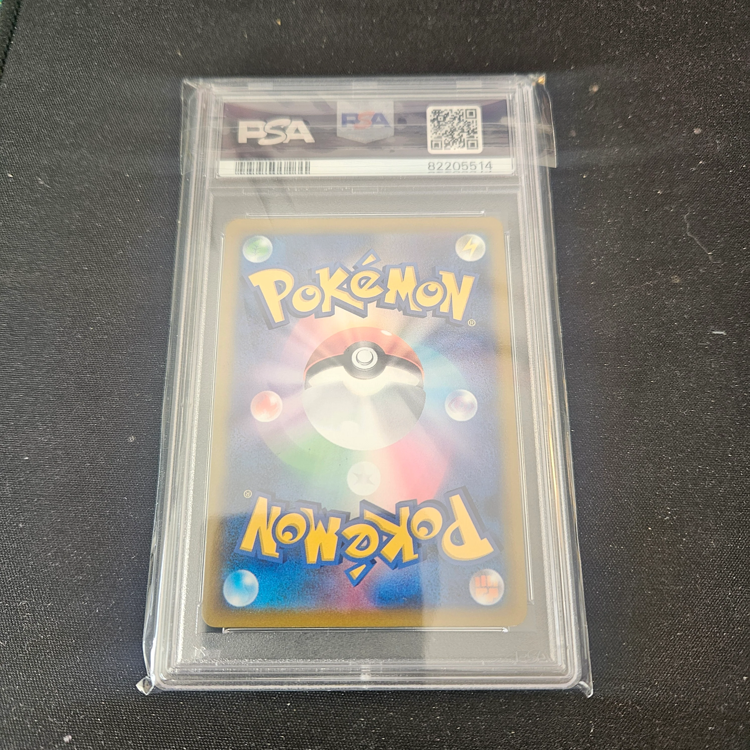 Charizard #187 JP PSA 10 - Image 5
